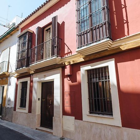 Divi Apartments Villa Reyes 2 Sevilla Kültér fotó