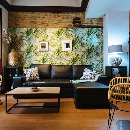 Divi Apartments Villa Reyes 2 Sevilla Kültér fotó