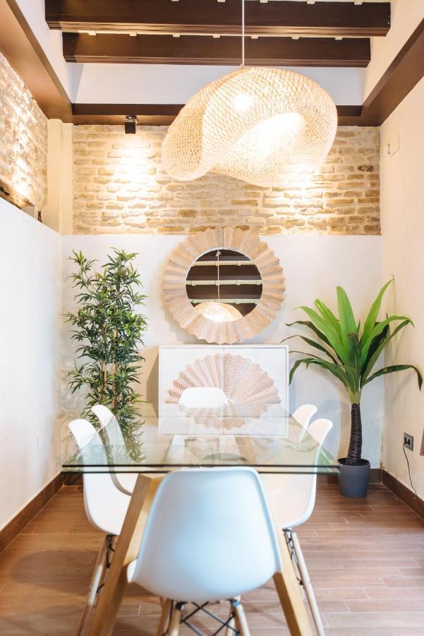 Divi Apartments Villa Reyes 2 Sevilla Kültér fotó