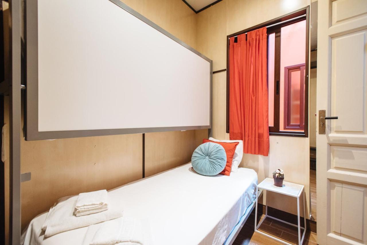 Divi Apartments Villa Reyes 2 Sevilla Kültér fotó