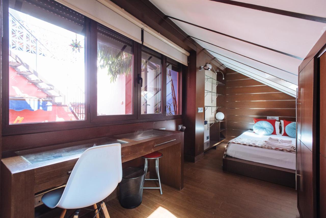 Divi Apartments Villa Reyes 2 Sevilla Kültér fotó