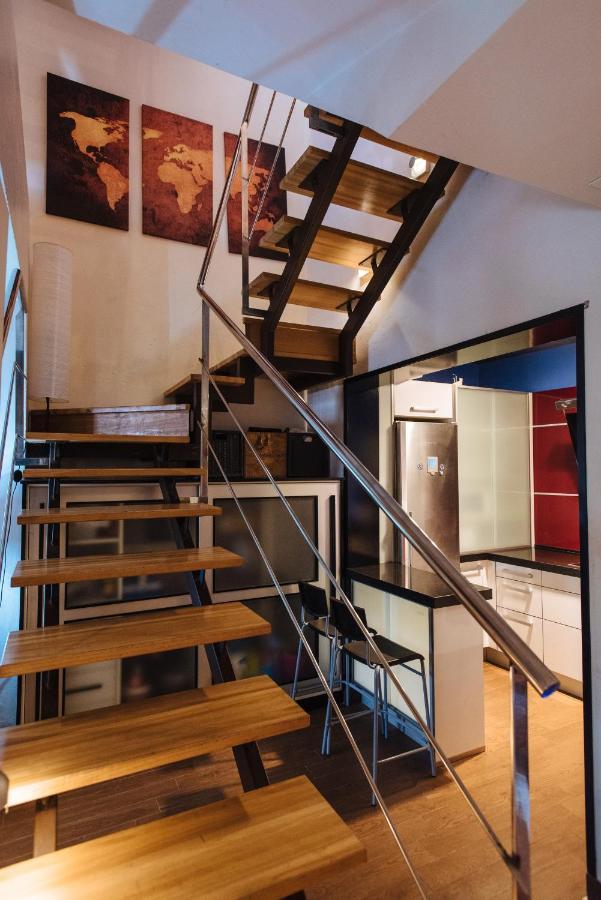 Divi Apartments Villa Reyes 2 Sevilla Kültér fotó