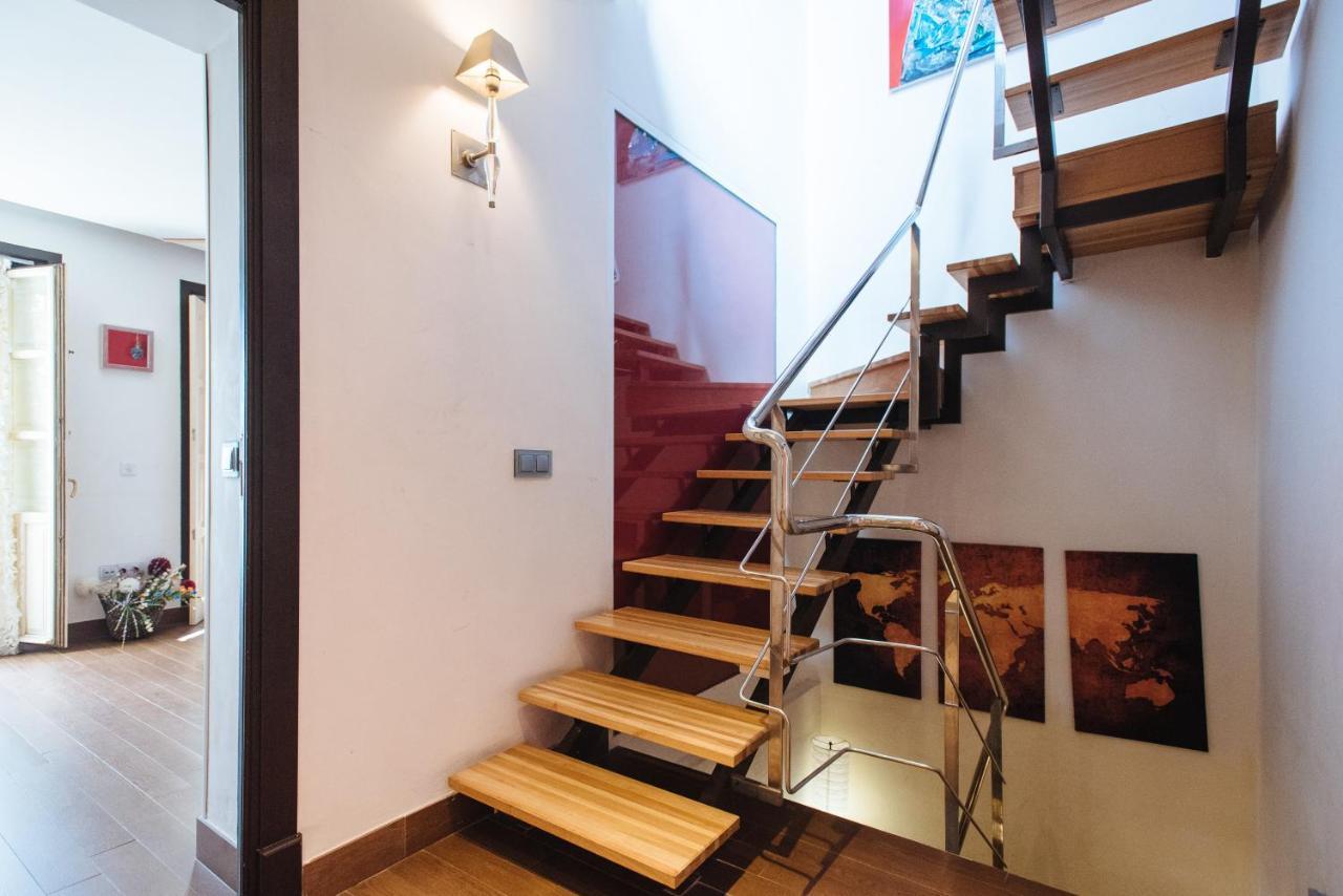 Divi Apartments Villa Reyes 2 Sevilla Kültér fotó