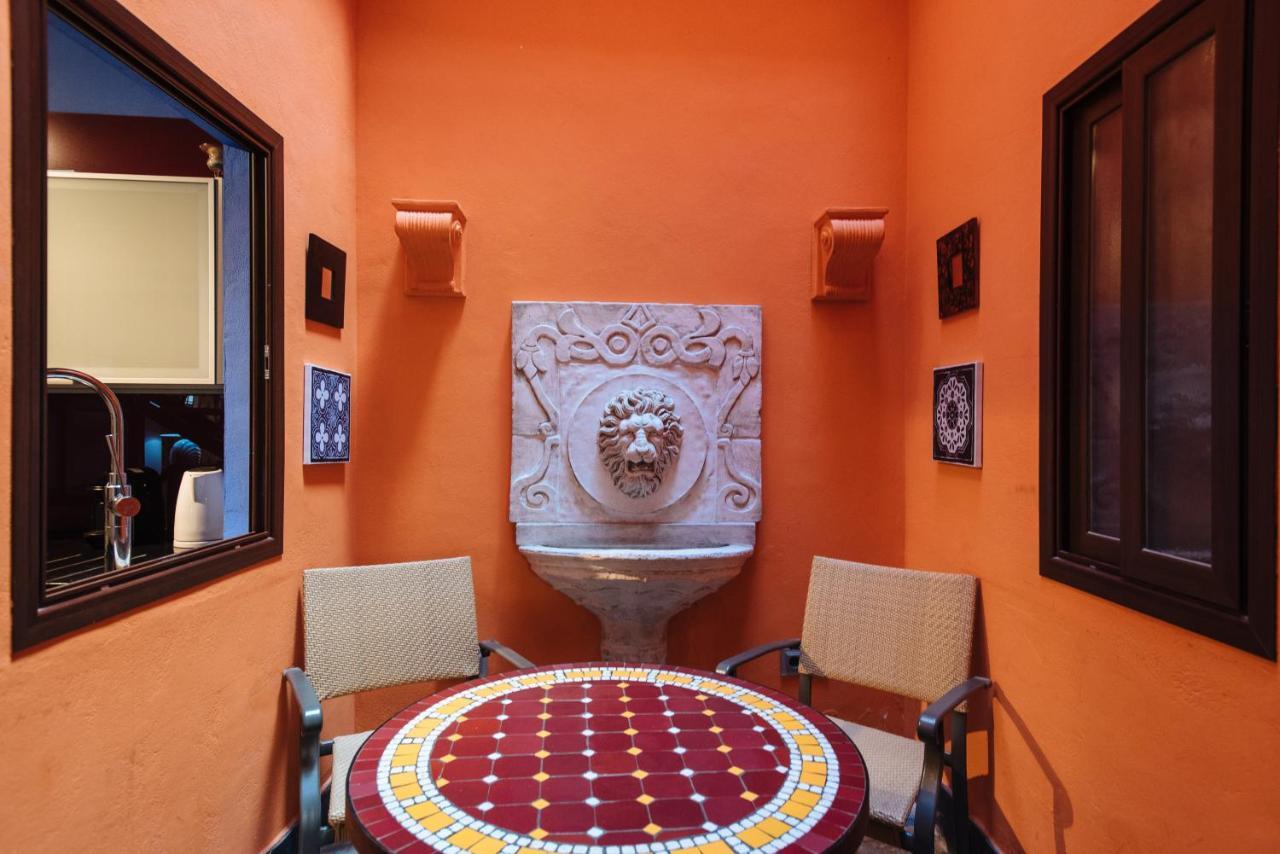 Divi Apartments Villa Reyes 2 Sevilla Kültér fotó