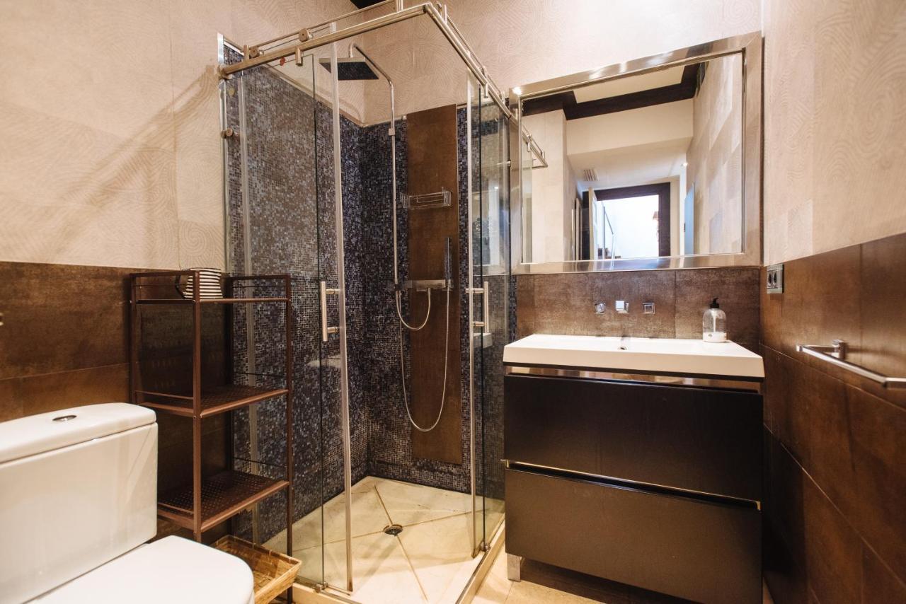 Divi Apartments Villa Reyes 2 Sevilla Kültér fotó