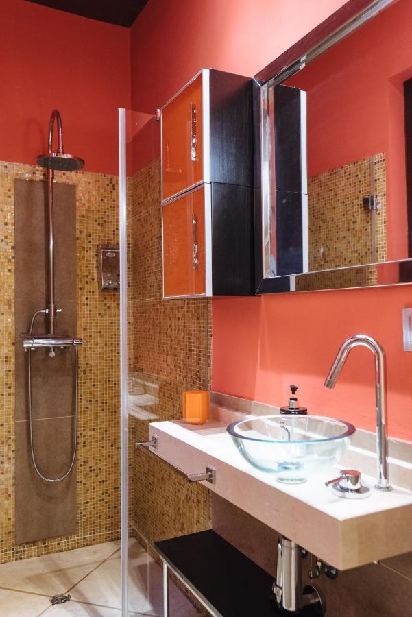 Divi Apartments Villa Reyes 2 Sevilla Kültér fotó